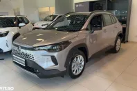 Toyota Corolla Cross din 2025 cu 5 km - oferta TOY153532 - foto 7