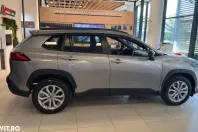 Toyota Corolla Cross din 2025 cu 5 km - oferta TOY153532 - foto 9