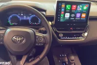 Toyota Corolla Cross din 2025 cu 5 km - oferta TOY153532 - foto 11