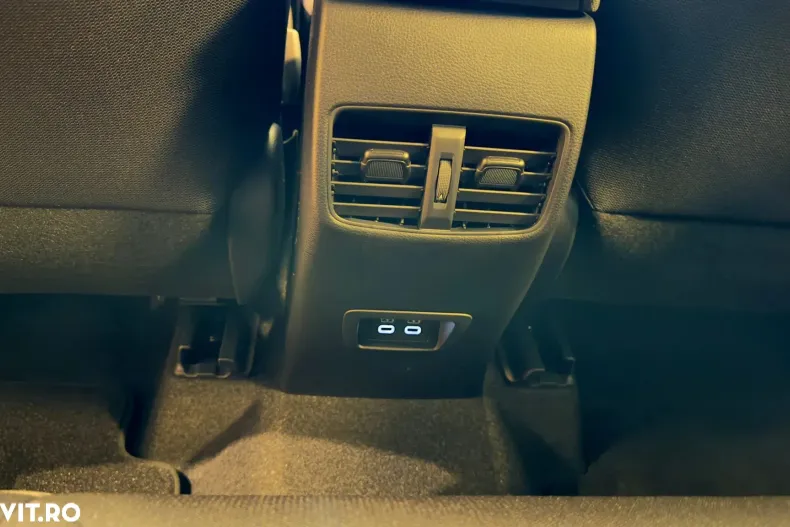 Toyota Corolla Cross din 2025 cu 5 km - oferta TOY153532 - foto 14