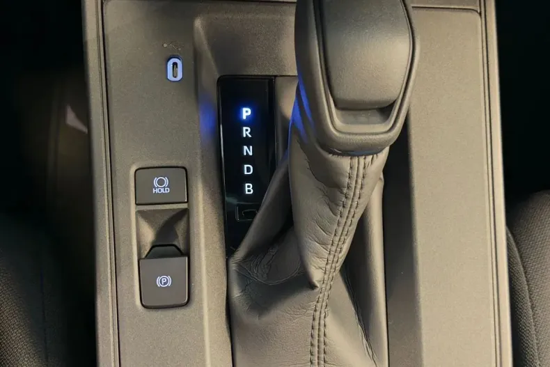 Toyota Corolla Cross din 2025 cu 5 km - oferta TOY153532 - foto 15