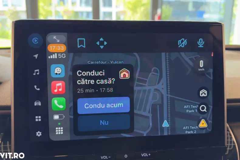 Toyota Corolla Cross din 2025 cu 5 km - oferta TOY153532 - foto 16