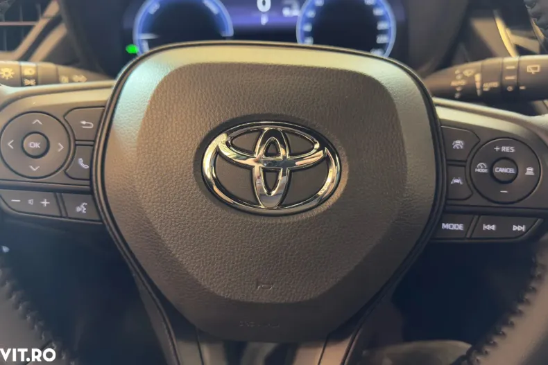 Toyota Corolla Cross din 2025 cu 5 km - oferta TOY153532 - foto 25