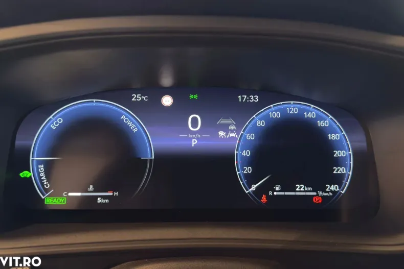 Toyota Corolla Cross din 2025 cu 5 km - oferta TOY153532 - foto 28