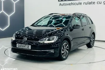 Volkswagen Golf din 2019 - oferta VOL153534