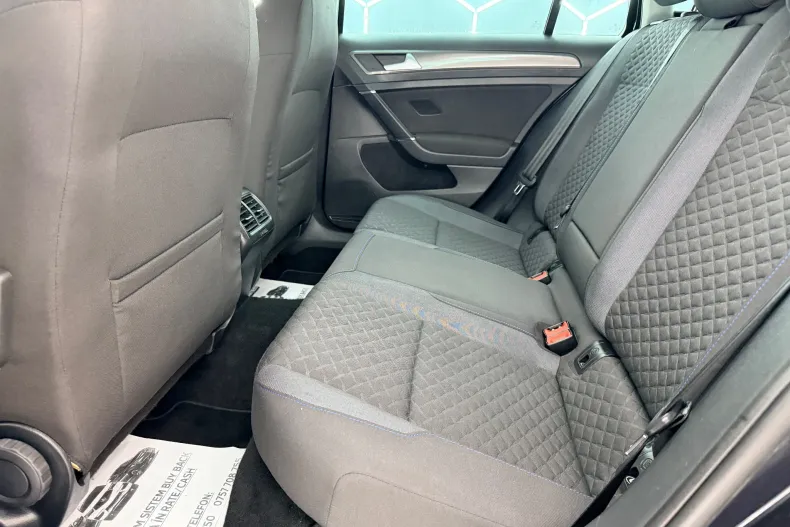 Volkswagen Golf din 2019 cu 167.000 km - oferta VOL153534 - foto 12
