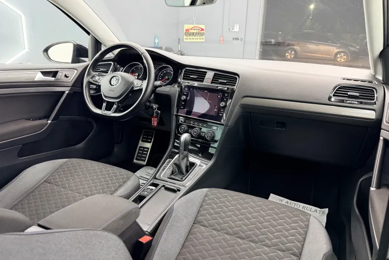 Volkswagen Golf din 2019 cu 167.000 km - oferta VOL153534 - foto 29