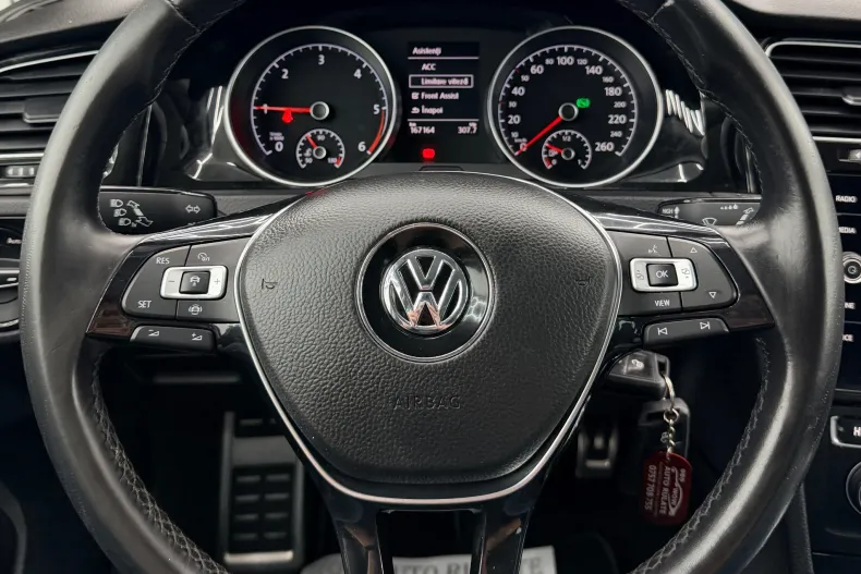 Volkswagen Golf din 2019 cu 167.000 km - oferta VOL153534 - foto 32