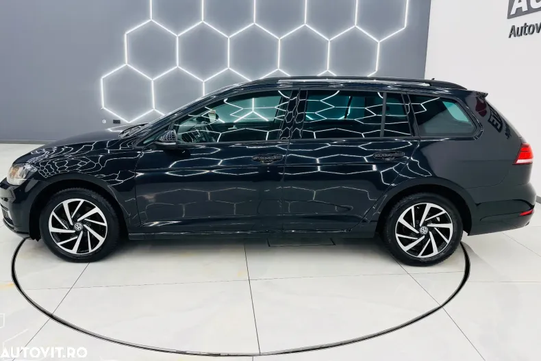 Volkswagen Golf din 2019 cu 167.000 km - oferta VOL153534 - foto 34