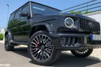 Mercedes-Benz G din 2025 cu 400 km - oferta MER153535 - foto 1