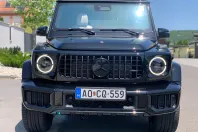Mercedes-Benz G din 2025 cu 400 km - oferta MER153535 - foto 3