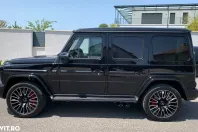 Mercedes-Benz G din 2025 cu 400 km - oferta MER153535 - foto 4