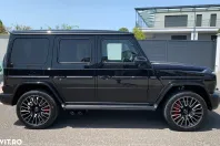 Mercedes-Benz G din 2025 cu 400 km - oferta MER153535 - foto 5