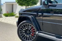 Mercedes-Benz G din 2025 cu 400 km - oferta MER153535 - foto 6