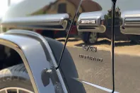 Mercedes-Benz G din 2025 cu 400 km - oferta MER153535 - foto 7