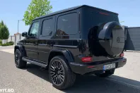 Mercedes-Benz G din 2025 cu 400 km - oferta MER153535 - foto 8