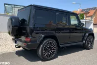 Mercedes-Benz G din 2025 cu 400 km - oferta MER153535 - foto 9