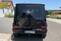 Mercedes-Benz G din 2025 cu 400 km - oferta MER153535 - foto 10