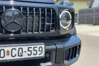 Mercedes-Benz G din 2025 cu 400 km - oferta MER153535 - foto 11