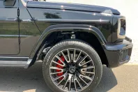 Mercedes-Benz G din 2025 cu 400 km - oferta MER153535 - foto 12