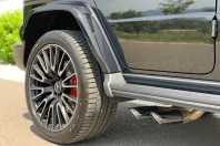 Mercedes-Benz G din 2025 cu 400 km - oferta MER153535 - foto 14