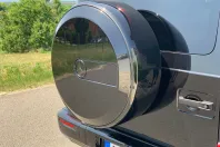 Mercedes-Benz G din 2025 cu 400 km - oferta MER153535 - foto 17