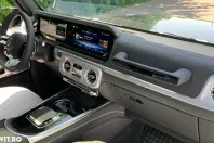 Mercedes-Benz G din 2025 cu 400 km - oferta MER153535 - foto 20