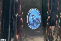 Mercedes-Benz G din 2025 cu 400 km - oferta MER153535 - foto 21