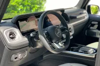 Mercedes-Benz G din 2025 cu 400 km - oferta MER153535 - foto 23