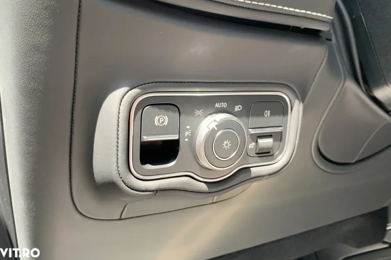 Mercedes-Benz G din 2025 cu 400 km - oferta MER153535 - foto 25