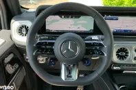 Mercedes-Benz G din 2025 cu 400 km - oferta MER153535 - foto 26