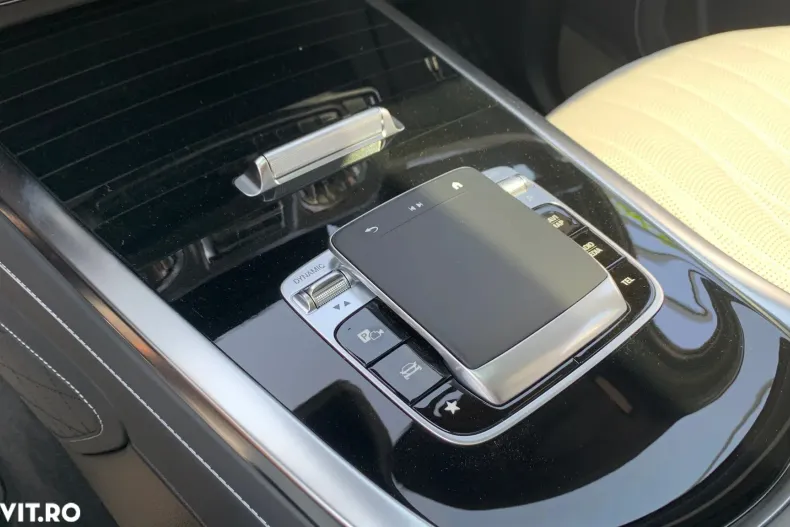 Mercedes-Benz G din 2025 cu 400 km - oferta MER153535 - foto 28