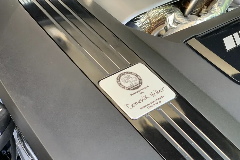 Mercedes-Benz G din 2025 cu 400 km - oferta MER153535 - foto 29