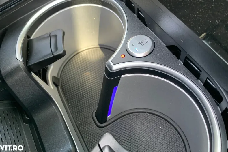 Mercedes-Benz G din 2025 cu 400 km - oferta MER153535 - foto 31