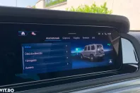 Mercedes-Benz G din 2025 cu 400 km - oferta MER153535 - foto 34