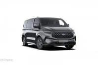 Ford Tourneo Custom din 2025 cu 1 km - oferta FOR153536 - foto 1