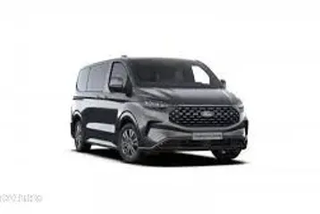 Ford Tourneo Custom din 2025 - oferta FOR153536
