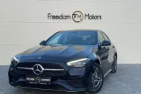Mercedes-Benz C din 2022 cu 88.900 km - oferta MER153537 - foto 2