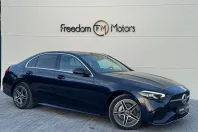 Mercedes-Benz C din 2022 cu 88.900 km - oferta MER153537 - foto 4