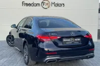 Mercedes-Benz C din 2022 cu 88.900 km - oferta MER153537 - foto 7