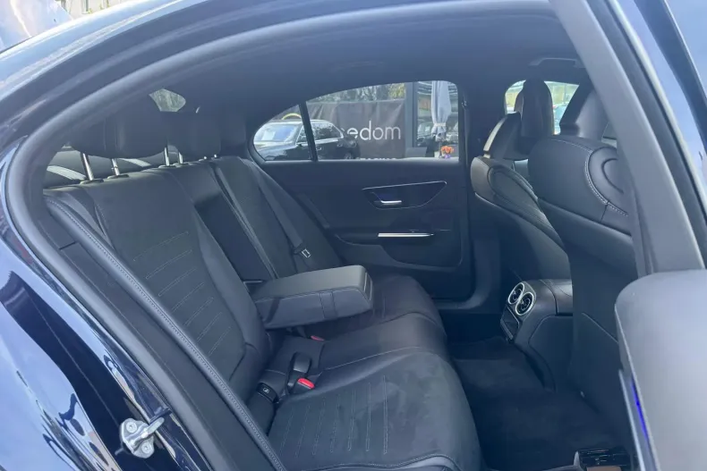 Mercedes-Benz C din 2022 cu 88.900 km - oferta MER153537 - foto 10