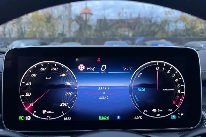 Mercedes-Benz C din 2022 cu 88.900 km - oferta MER153537 - foto 12