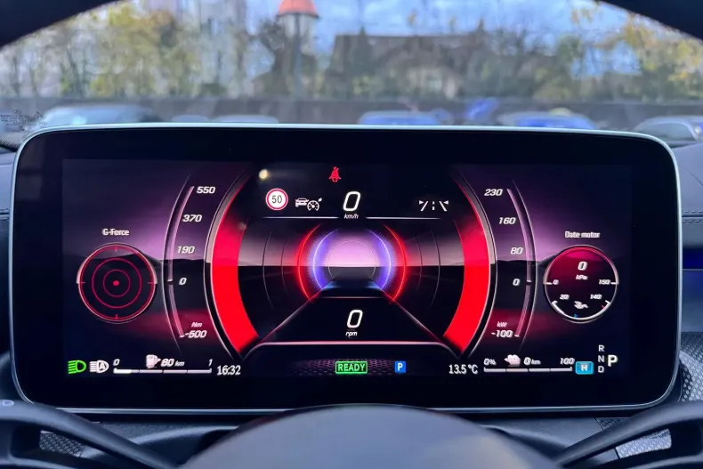 Mercedes-Benz C din 2022 cu 88.900 km - oferta MER153537 - foto 13