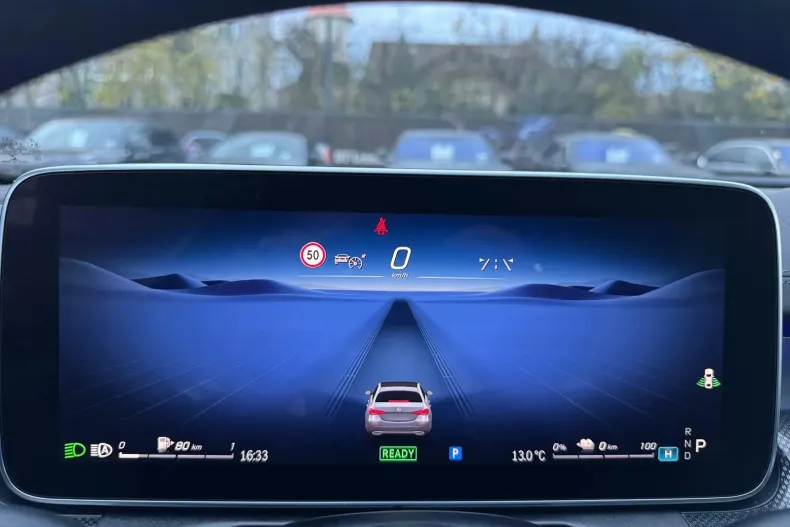 Mercedes-Benz C din 2022 cu 88.900 km - oferta MER153537 - foto 15