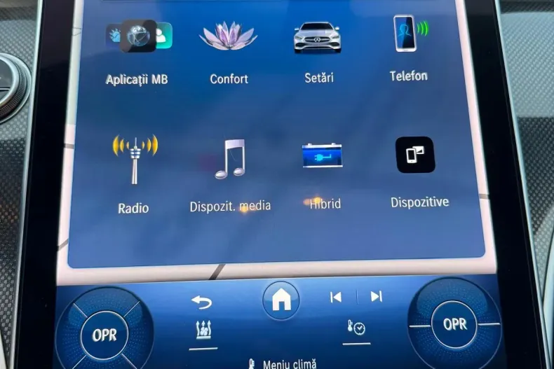 Mercedes-Benz C din 2022 cu 88.900 km - oferta MER153537 - foto 17