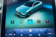 Mercedes-Benz C din 2022 cu 88.900 km - oferta MER153537 - foto 21