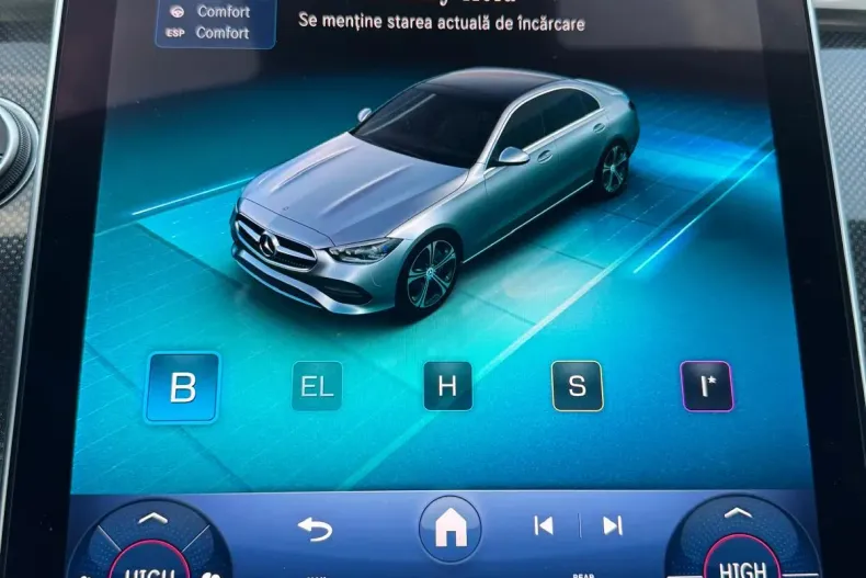 Mercedes-Benz C din 2022 cu 88.900 km - oferta MER153537 - foto 23