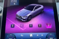 Mercedes-Benz C din 2022 cu 88.900 km - oferta MER153537 - foto 24