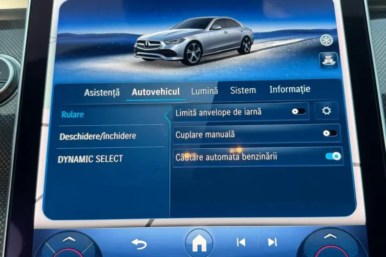 Mercedes-Benz C din 2022 cu 88.900 km - oferta MER153537 - foto 27