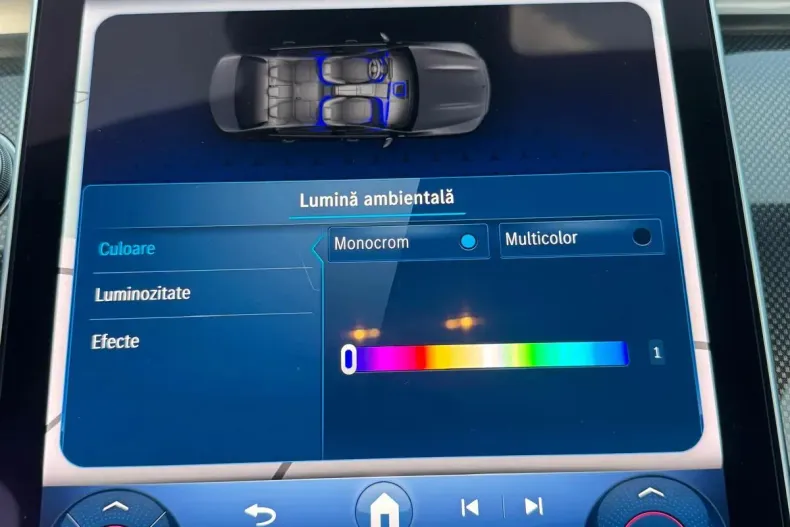 Mercedes-Benz C din 2022 cu 88.900 km - oferta MER153537 - foto 28